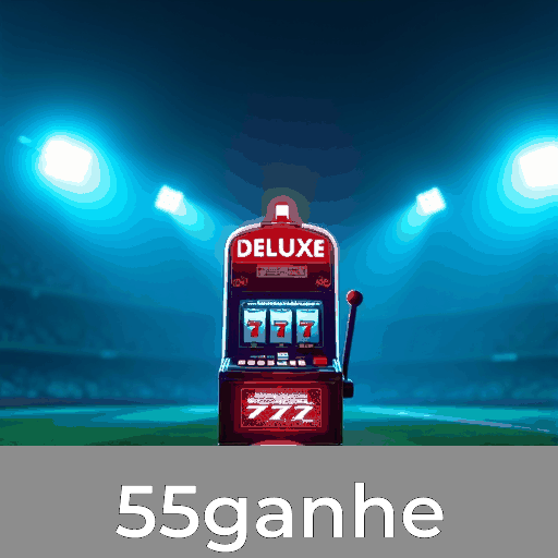 Ganhe Grandes Prêmios com 55ganhe: Promoções Exclusivas