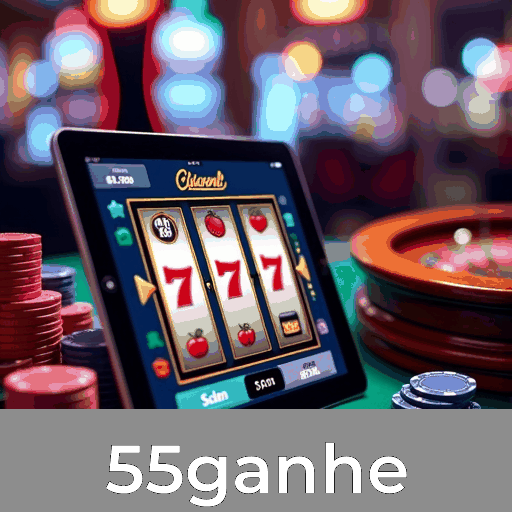 Descubra o Crash emocionante no 55ganhe: Ganhos altos e rápidos