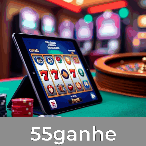 55ganhe: Experimente os Bônus e Promoções Incomparáveis