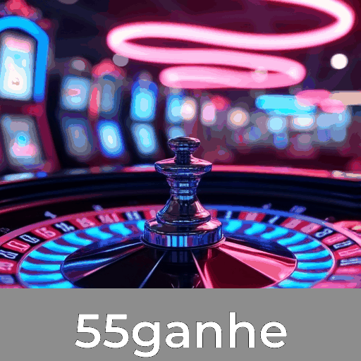 55ganhe.com - Descubra as Melhores Apostas Online e Jogos de Cassino - 55ganhe