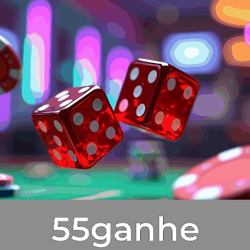 Descubra o universo do app 55ganhe com apostas móveis seguras