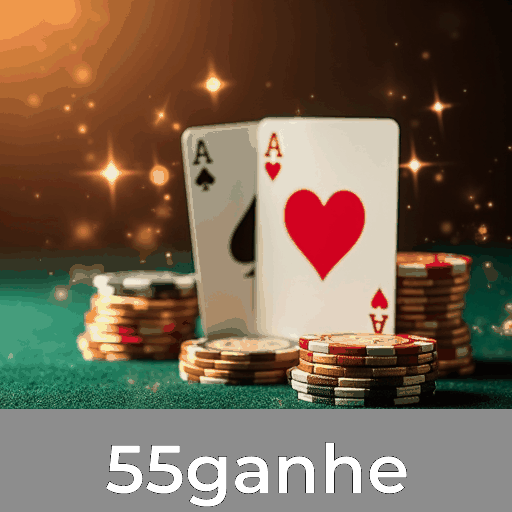 Explore o Fascínio dos Caça-níqueis no 55ganhe com Prêmios Surpreendentes
