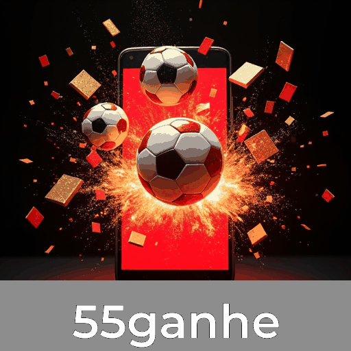 55ganhe: Especialistas em Apostas Esportivas no Brasil