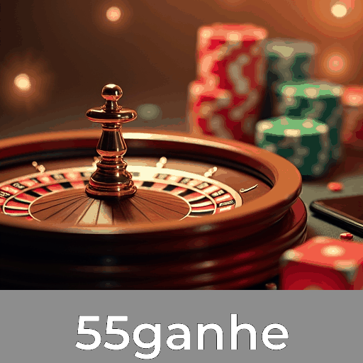 55ganhe: Experiência de Jogo Segura Com Serviço Profissional