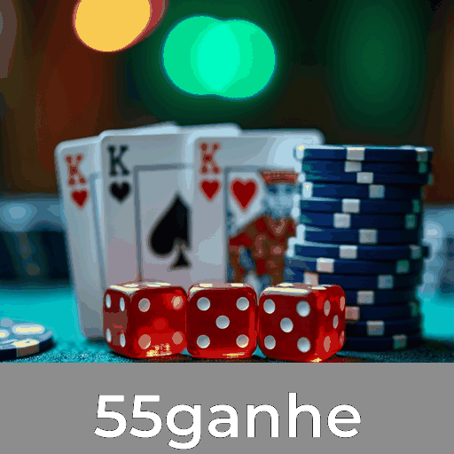 Experiência VIP de Roleta e Blackjack no 55ganhe - Casino Online