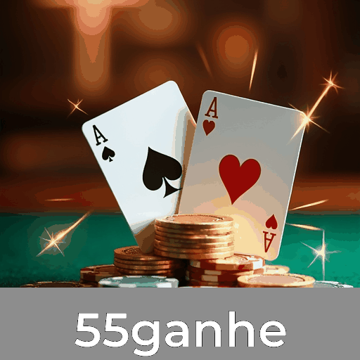 55ganhe: Plataforma de Jogo Avançada com Serviço de Excelência
