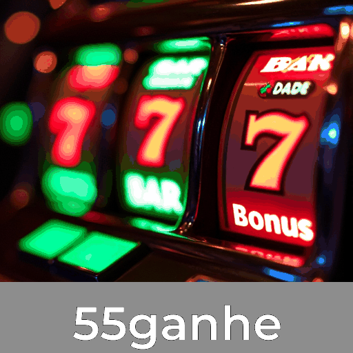 55ganhe: A Emoção dos Jogos de Cassino ao Seu Alcance